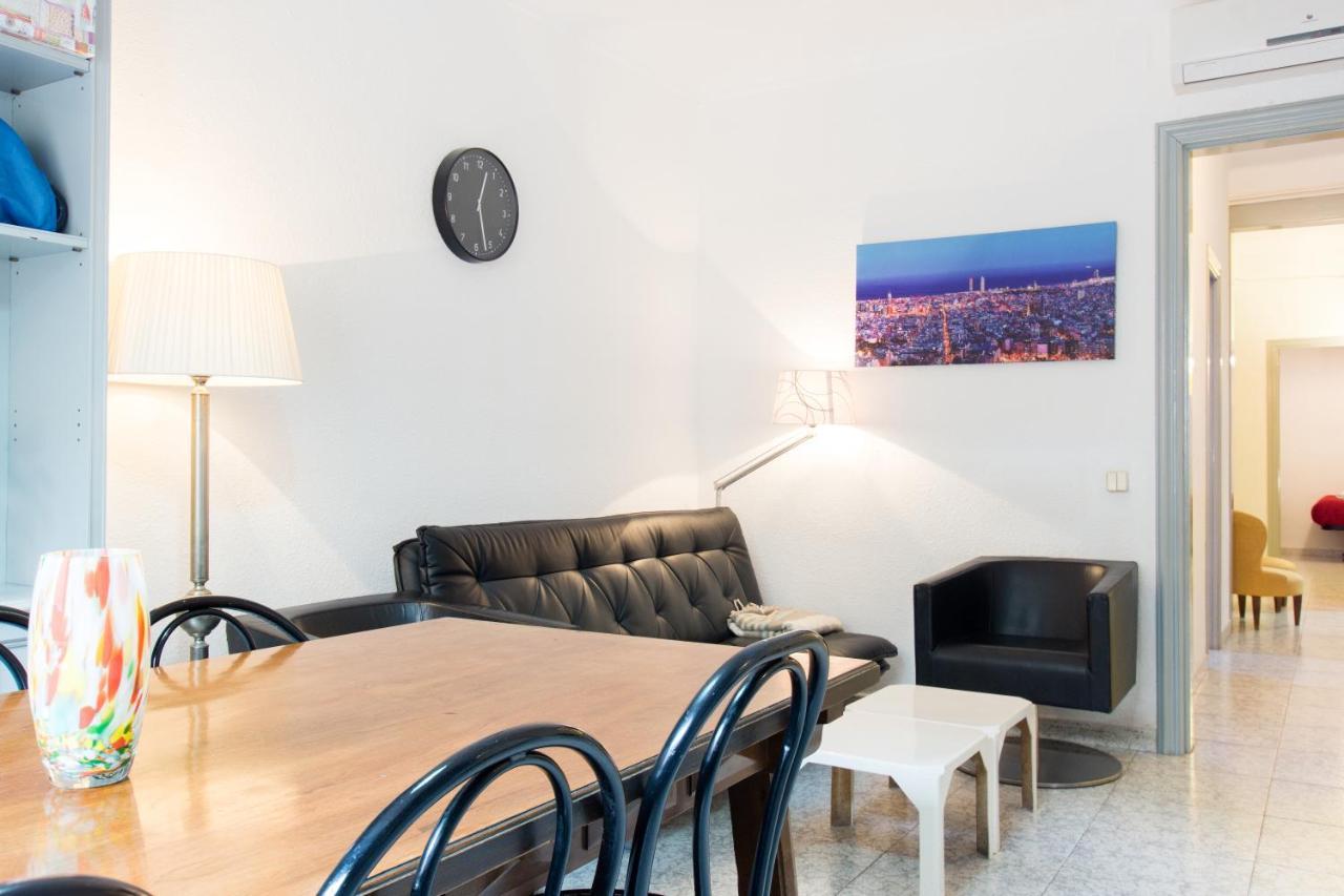 Charm Apartment Sagrada Familia Barcelona Exterior foto