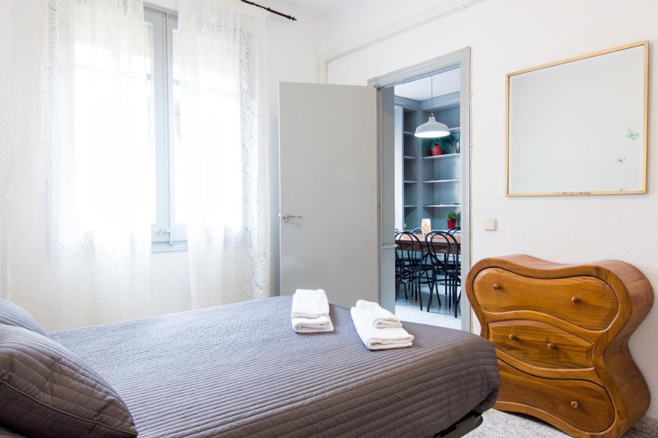 Charm Apartment Sagrada Familia Barcelona Exterior foto